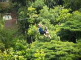 Kipu Zipline Safari Outfitters Kauai